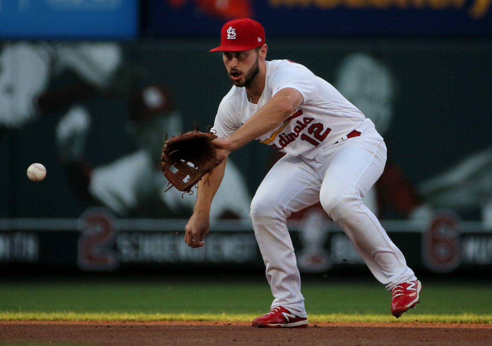 Chicago Cubs vs St. Louis Cardinals